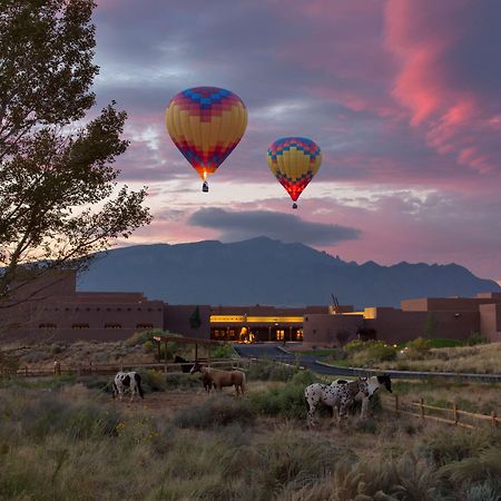 Hyatt Regency Tamaya South Santa Fe Hotel Santa Ana Pueblo Kültér fotó