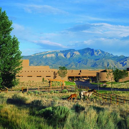 Hyatt Regency Tamaya South Santa Fe Hotel Santa Ana Pueblo Kültér fotó