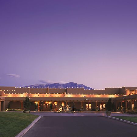 Hyatt Regency Tamaya South Santa Fe Hotel Santa Ana Pueblo Kültér fotó