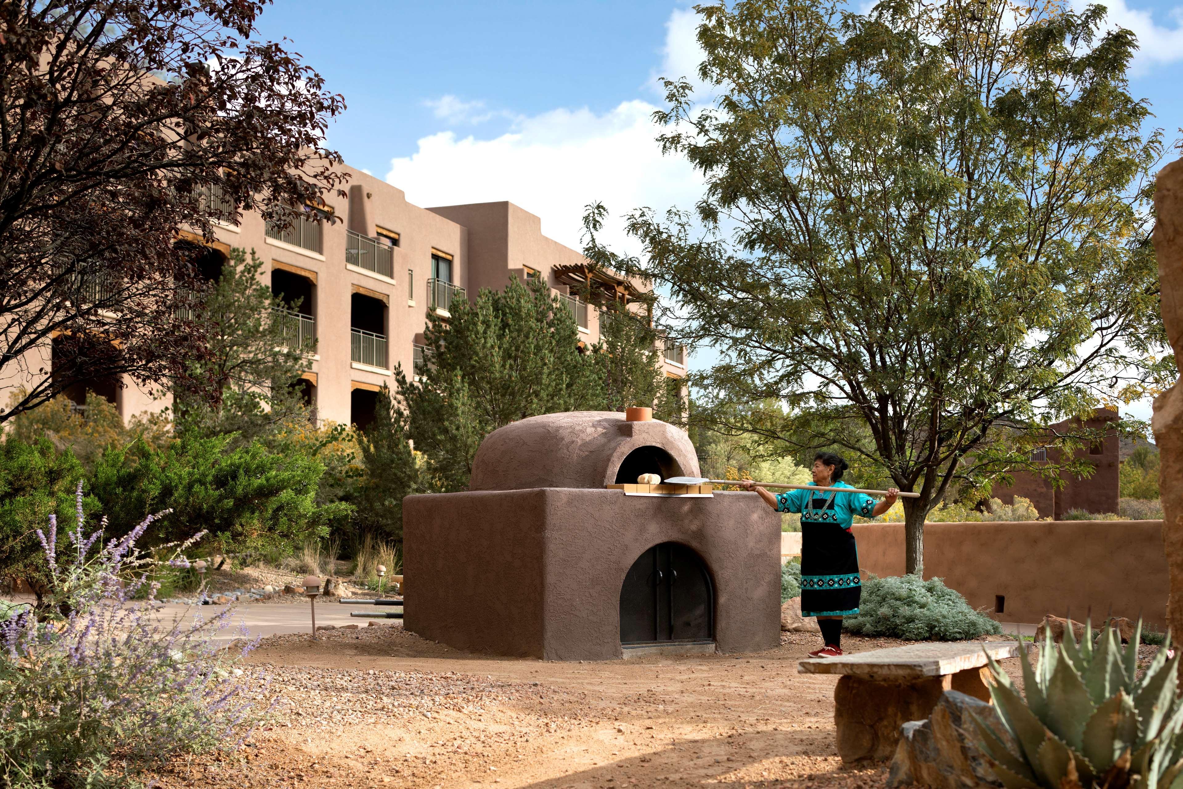 Hyatt Regency Tamaya South Santa Fe Hotel Santa Ana Pueblo Kültér fotó