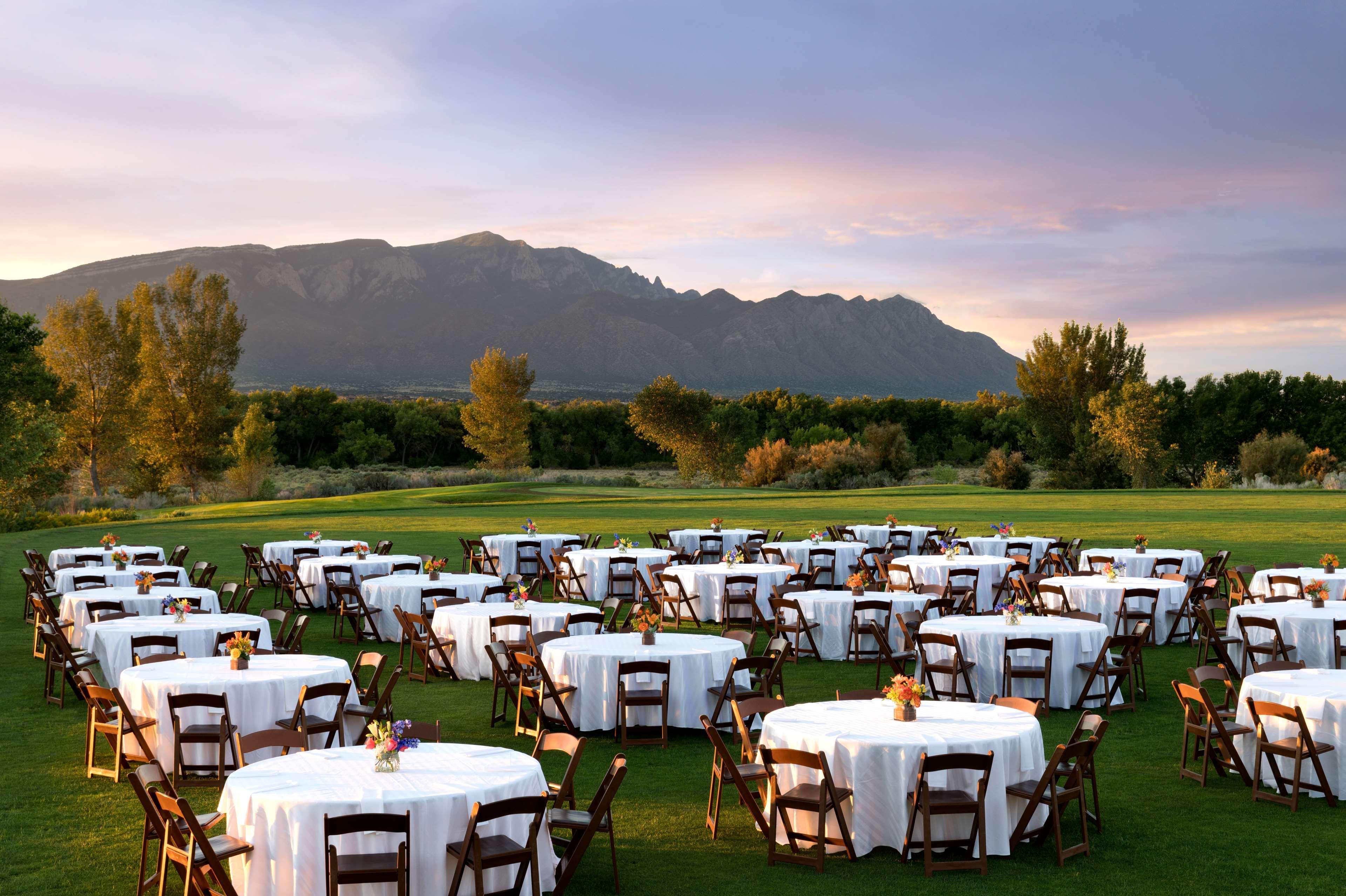 Hyatt Regency Tamaya South Santa Fe Hotel Santa Ana Pueblo Kültér fotó