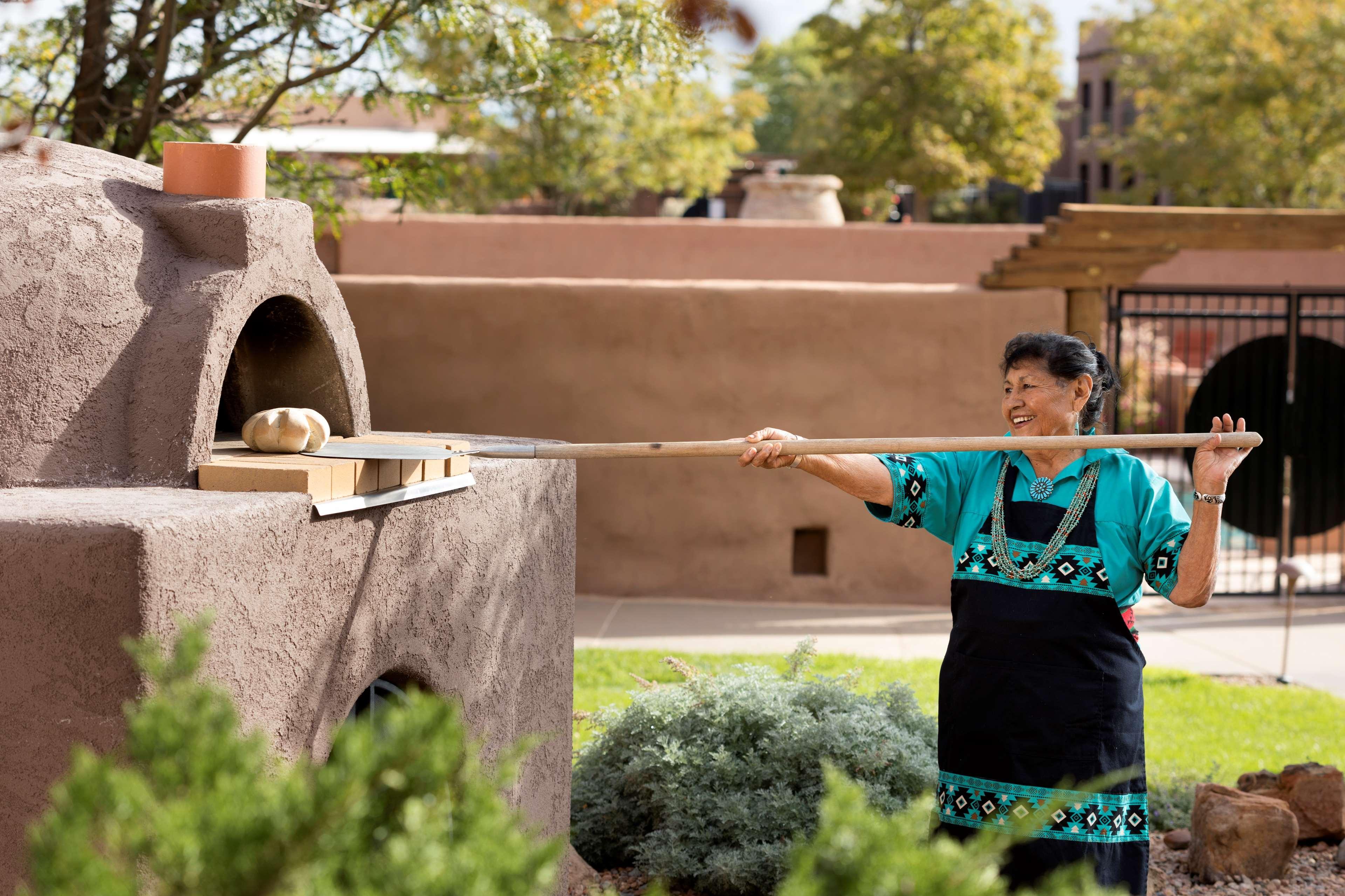 Hyatt Regency Tamaya South Santa Fe Hotel Santa Ana Pueblo Kültér fotó