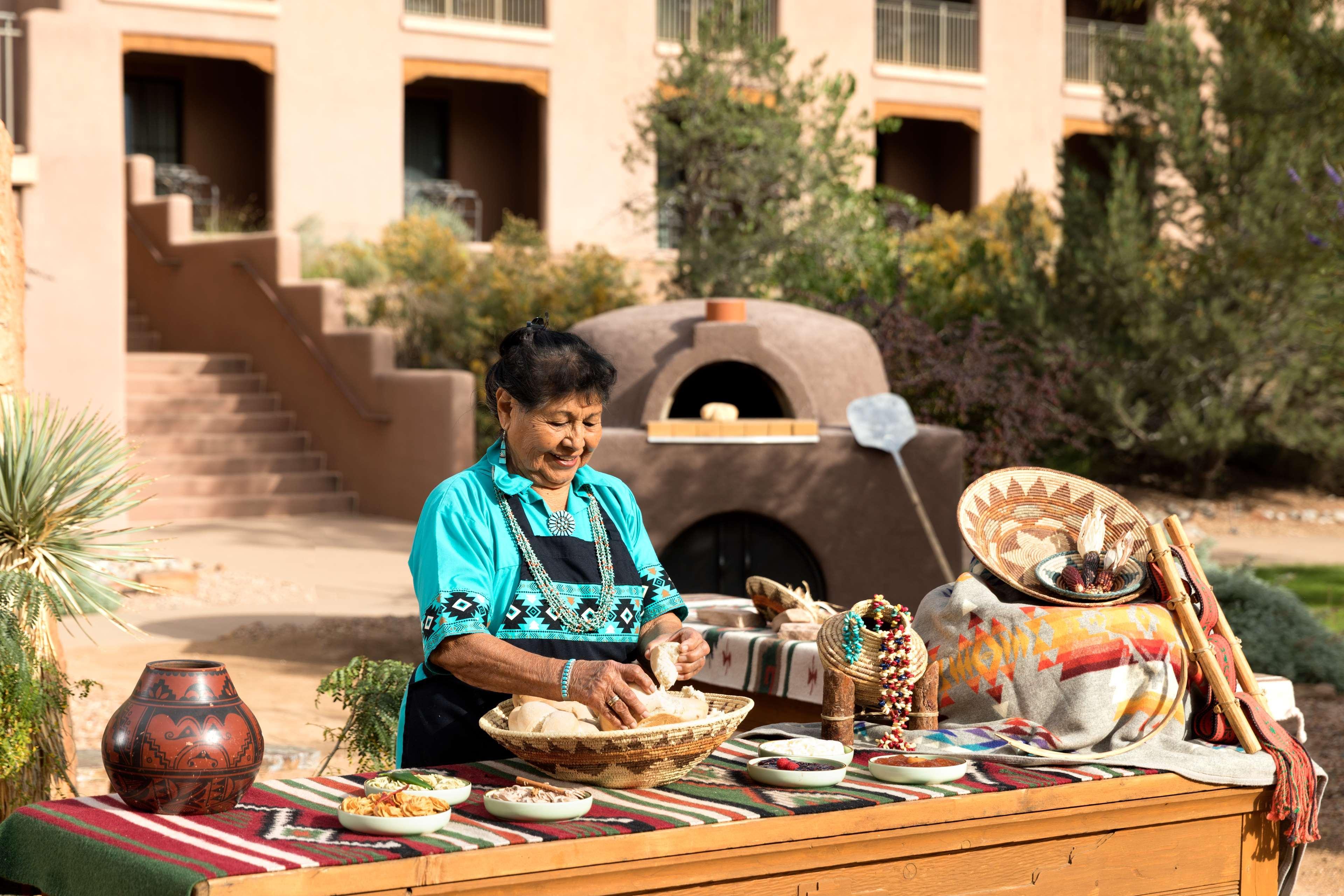 Hyatt Regency Tamaya South Santa Fe Hotel Santa Ana Pueblo Kültér fotó