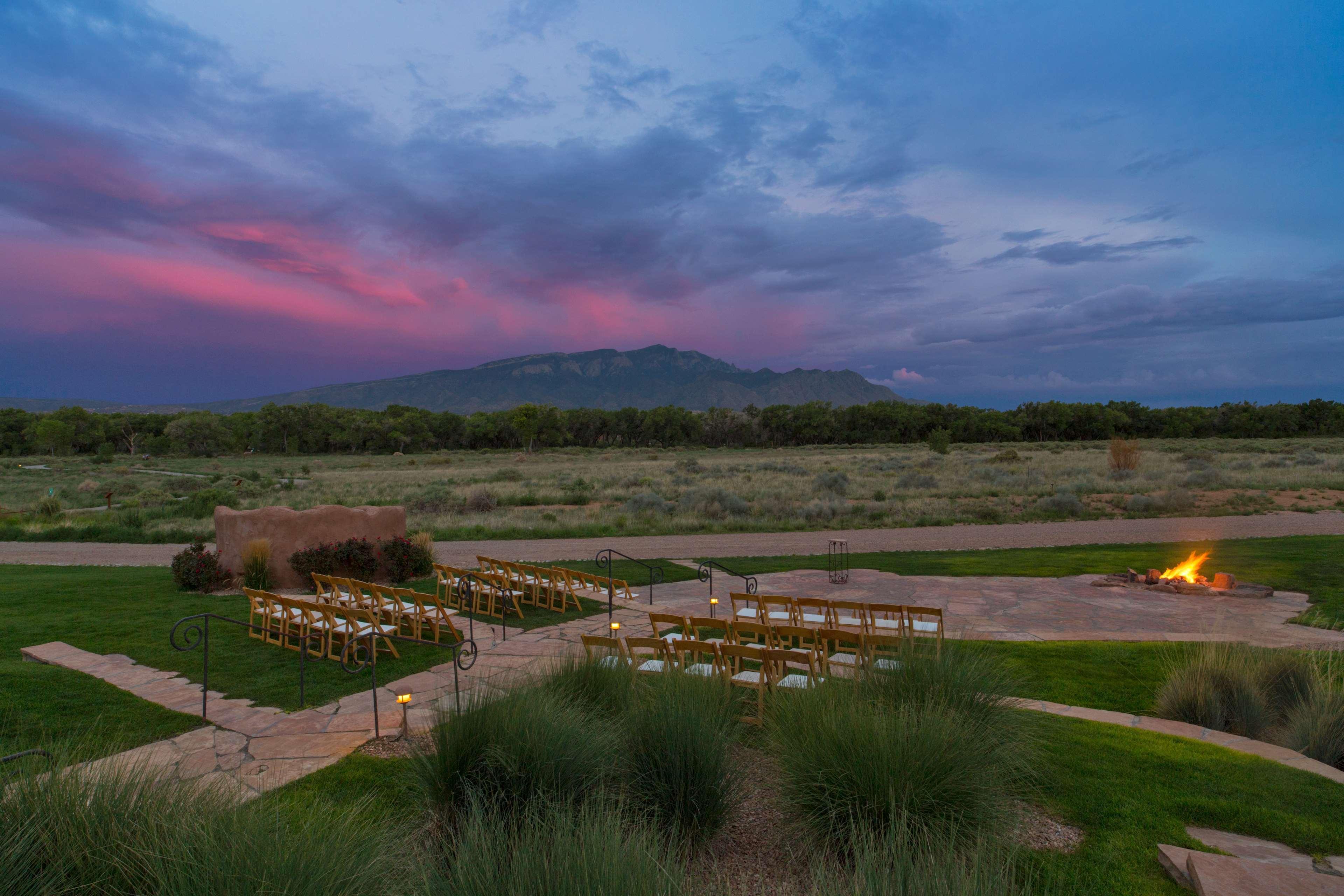 Hyatt Regency Tamaya South Santa Fe Hotel Santa Ana Pueblo Kültér fotó